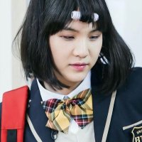 Yoonji⁷pt¹ ୧⍤⃝?? FUTURE’S GONNA BE OK (@yoonjiisme) 's Twitter Profile