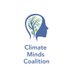 Climate Minds Coalition (@climatemindsco) Twitter profile photo Climate Minds Coalition (@climatemindsco) Twitter profile photo