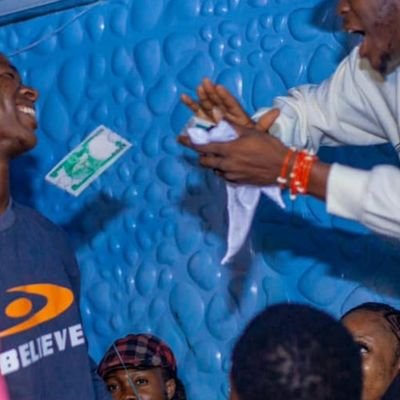 Emmanuel1784941's profile picture. Just a soft boy fucus on money