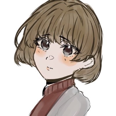 ryui_9321's profile picture. 絵描きの割に不定期▶︎基本は雑多垢ｶﾓ。地道に頑張る💪⚠️無断転載・無断使用・AI学習・自作発言等禁止です⚠️