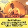 Ch4ntHareKrsna's profile picture. Any Language, Today! Now is the Time - Alone, At Home, Congregationally - As Per All Scriptural Authorities. No institution necessary.