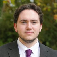 Bartholomew Hall (@bartholomewhll) 's Twitter Profile
