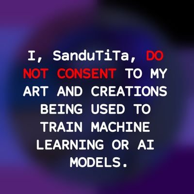 sandu • 22 • they/them • agender and aroace • white • digital artist • i support all good faith identities 🏳️🌈🏳️⚧️ • add ALT text to the images you post
