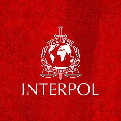 INTERPOL #MostWanted 🟥 #RedNotice fugitives Profile