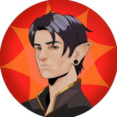 Oliver Montañezさんのプロフィール画像