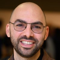 Lotan kraun (@lkraun) 's Twitter Profile Photo
