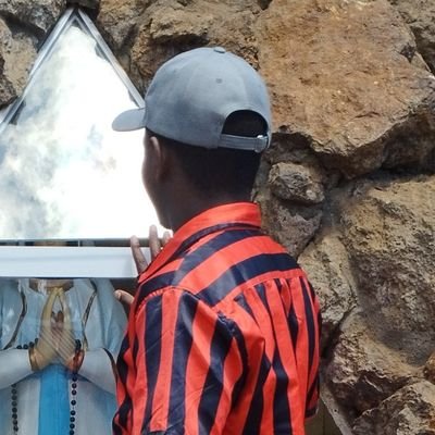 nderi_nickson's profile picture. Agronomist