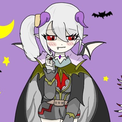 プロフィールを見てくれているそこのあなた!ねのねのね〜のなのです!失礼!興奮しすぎてついついヴァンパイア語になってました!普段モンハンと音楽を楽しむヴァンパイアです🦇見てるそこのあなた!是非一緒にモンハンやりましょう!迷ってる暇ありませんよ!早くしないとモンスry(サンブレSW・PS、IB対応)#ねのオススメ音楽