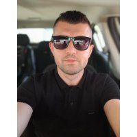 Gani Gülaydın (@ganicyus) Twitter profile photo