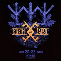 Kilkim Ε½aibu (@kilkimzaibu) 's Twitter Profile Photo Kilkim Ε½aibu (@kilkimzaibu) 's Twitter Profile Photo