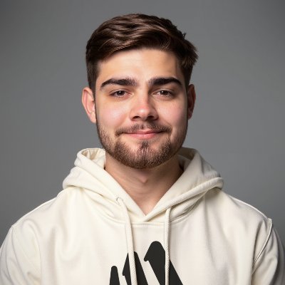 Developer Advocate at @BetterStackHQ
Write and record tutorials @ https://t.co/bHyTTz2NLF & https://t.co/kuiH9NB7KY