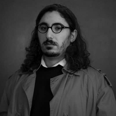Robin Ocalさんのプロフィール画像