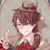 捷克 (@phantomxjack) 's Twitter Profile