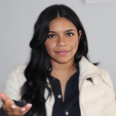 COO | Creo en el liderazgo y el pensamiento crítico moderno | Colombia: Potencial Energético | Master of Business Administration | Ingeniera Mecánica