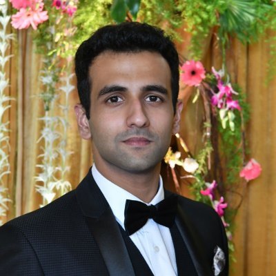 Development Economist | Producer & Host of Beyond the Indus - The Diplomat's South Asia podcast