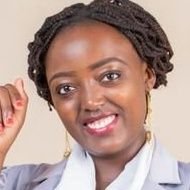 Ann Perpeture Njeri (@annperp) 's Twitter Profile