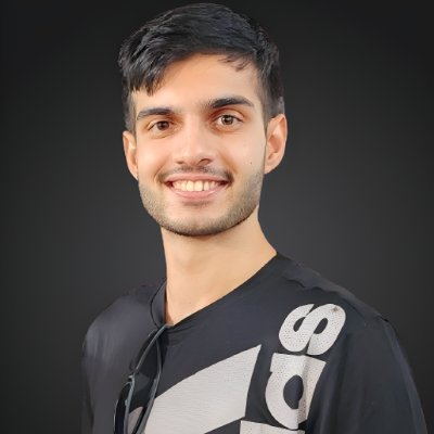 Devavrat_M's profile picture. Co-Founder, Tailored AI - we are leaders in AI Consulting