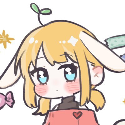 Pico皮可🐰Live2D&映像製作 ◆ 委託接案中さんのプロフィール画像