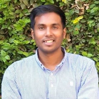 VikasPotta's profile picture. Co-founder @ Fable | SaaS enthusiast