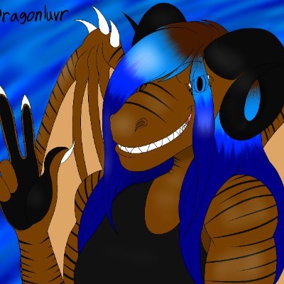 🐉Dragonluvr🐉さんのプロフィール画像