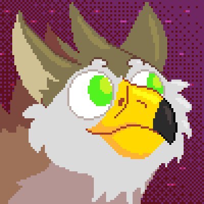 🇦🇺 | Gryphon | 25 | ♂ | Amateur Radio Operator
Tech 👨💻 Transport 🚆 & RF Nerd 📻
PFP @Cocoricoow & Banner @MochaRacc_