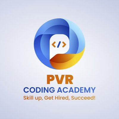 CodingPvr97055's profile picture. Learn, Innovate, Succeed! 💡
Trained 31thousand Students.
Java Full Stack | Python Full Stack | AI & ML 📚