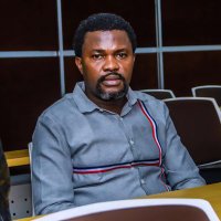 Chibuzor Akobi (@akobi4real) 's Twitter Profile