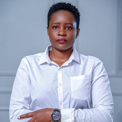 |Publicist| Corporate Communication |PR Strategist|Entrepreneur| YALI Alumna|President Fellow| Global Peace Ambassador|FOYA Award Winner| NABLA Award Winner|