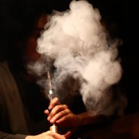 くしーしゃ / 離島シーシャの人 (@cu_shisha) Twitter profile photo