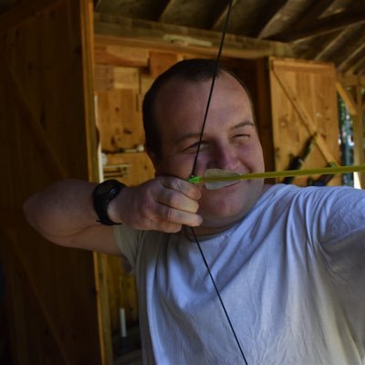 Archery GB Archery Instructor | Archer | CCUSA Summer Camp | Outdoors Adventures | Hikes