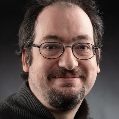 SebastienKus's profile picture. 