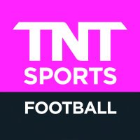 Football on TNT Sports (@footballontnt) 's Twitter Profile Photo Football on TNT Sports (@footballontnt) 's Twitter Profile Photo