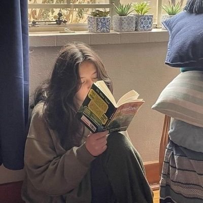 woopybae's profile picture. Books review:
#PiowReadsBooks

Masi baca buku, tp uda males bikin thread 😭🙏🏼

Let's be moots🤩