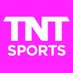 TNT Sports (@tntsports) Twitter profile photo TNT Sports (@tntsports) Twitter profile photo