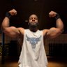 Gainzilla_'s profile picture. • Certified Personal Trainer, I believe in fitness #StayMe7o #MambaForever