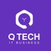 Q TECH ® كيو.تك (@doubleqtech) Twitter profile photo Q TECH ® كيو.تك (@doubleqtech) Twitter profile photo