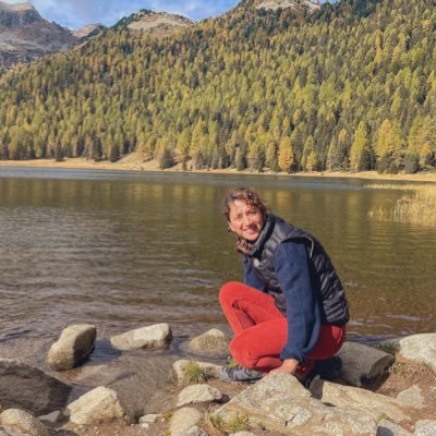 🌿📚 PhD candidate @uni_tue where I decipher the belowground stories of plants 🌍🌱 #ecohydrology #nichepartitioning
