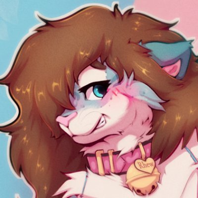 Rhewlifさんのプロフィール画像