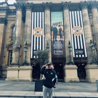 Jamie Eastlake (@jamieeastlake) 's Twitter Profile Photo Jamie Eastlake (@jamieeastlake) 's Twitter Profile Photo