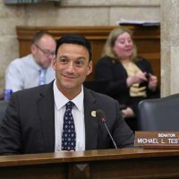 Senator Michael Testa (@senatortesta) 's Twitter Profile