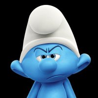 Barrufet Rondinaire (@barrufartdetot) 's Twitter Profile Photo Barrufet Rondinaire (@barrufartdetot) 's Twitter Profile Photo