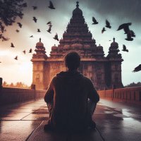 Krajendran (@krajendran90) 's Twitter Profile