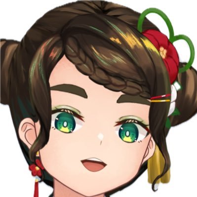 余夢披曼よむピーマン 台灣Vtさんのプロフィール画像