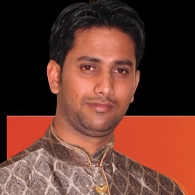 nikhilkrbjp's profile picture. भारतीय जनता पार्टी मंडल अध्यक्ष, ओबीसी मोर्चा, नोएडा महानगर | समर्पित समाजसेवी | राष्ट्रहित और समाज कल्याण के लिए प्रतिबद्ध | #BJP #OBCMorcha #Noida #SamajSeva