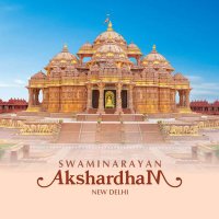 Swaminarayan Akshardham - New Delhi (@delhiakshardham) 's Twitter Profile
