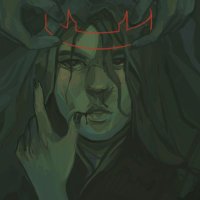 luin 崙 (@luindraws) 's Twitter Profile