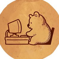 HomeBearStudio 🌊 NAIRI: Rising Tide 🌊 Out NOW! (@homebearstudio) 's Twitter Profile Photo