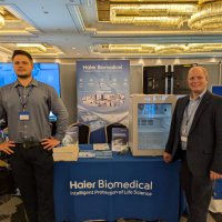 Haier Biomedical UK (@haierbiomedical) 's Twitter Profile
