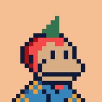 Bubba_Alvarez 🎒🥑🐒 (@masmith321) 's Twitter Profile