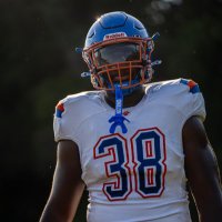 Isaiah Holbrook (@isaiahholbrook4) 's Twitter Profile